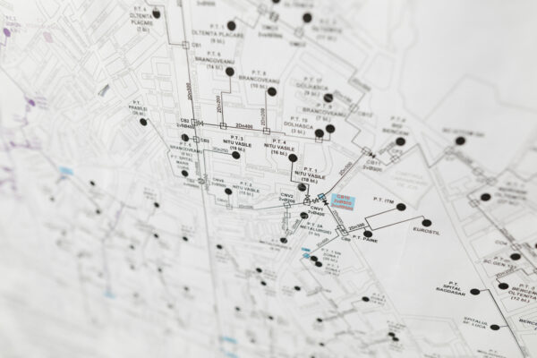 Calorifere calde din data de 21 octombrie.