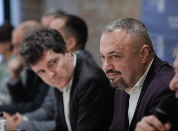 STB instituie cenzura