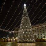 Crăciun pe bani publici Foto: Inquam Photos / Octav Ganea