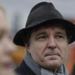 Nicușor Dan și Securitatea comunistă