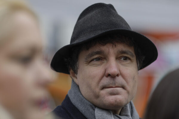 Nicușor Dan și Securitatea comunistă