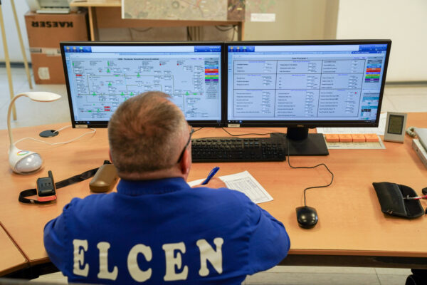 Căldura întârzie în caloriferele bucureștenilor