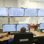 Cea de-a opta avarie din această iarnă de la CET Vest persistă