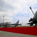 Ziua Forțelor Aeriene va fi sărbătorită