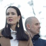 Primarii USR din Bucureşti merg în Parlament. Primarii USR din Bucureşti merg în Parlament. FOTO: INQUAM / George Călin