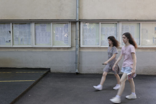 Ultimele medii de admitere pentru primele 15 specializări