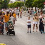 Străzi Deschise/ Foto: Inquam Photos / Saul Pop