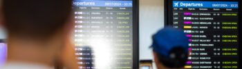 Zboruri TAROM suspendate spre Beirut. FOTO: Inquam Photos / Ovidiu Micsik