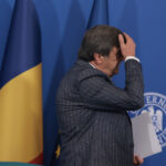 Salariul lui Toni Greblă, majorat ilegal. Foto: Inquam Photos / George Călin