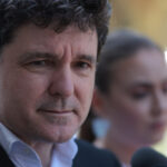 Nicușor Dan nu crede într-o coalizare a „forțelor de dreapta”. Foto: Inquam Photos / George Călin