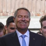 Iohannis a rezolvat problema parcării și va fi numit primarul Capitalei