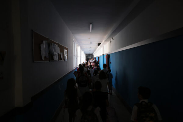 Școlile „ilegale” ale Capitalei.