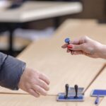 Puterea din Palatul Parlmentului | Peste 250 de observatori Funky Citizens supraveghează în București și Ilfov ca votul tău să fie corect.