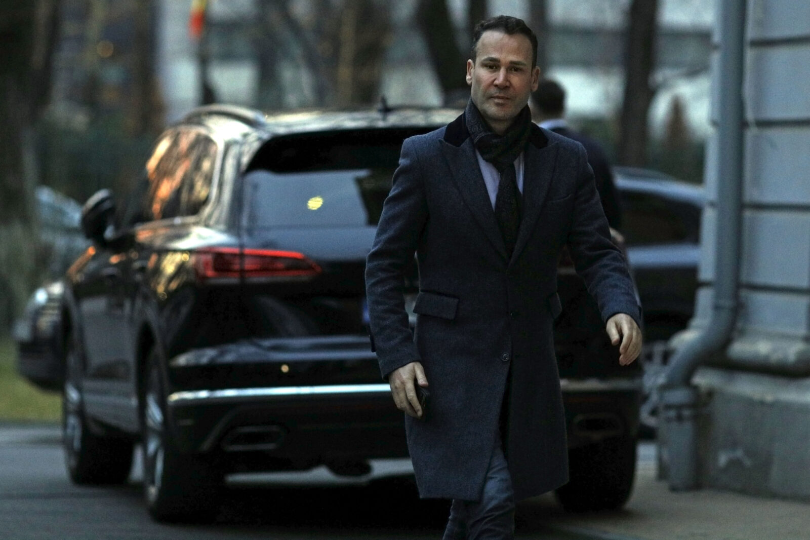 Curtea de Conturi descinde pe „Circuitul Negoiță” după investigația Buletin de București