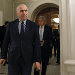 susținător al lui Călin Georgescu