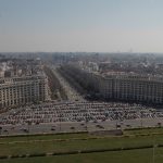 Rezultate finale la alegerile parlamentare. Cine sunt senatorii şi deputaţii de Bucureşti. FOTO: Arhiva