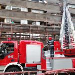 schela daramata de furtuna