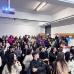 Noaptea albă a alegerilor americane. Foto FJSC