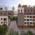 A fost lansată licitația pentru „Școala Verde” din Sectorul 3. Primăria lui Negoiță estimează costurile la aproape 10 milioane de euro