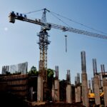 Încă un ansamblu rezidențial