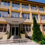 Investiție de peste 6 milioane de euro la Liceul Petru Poni. FOTO: PS6