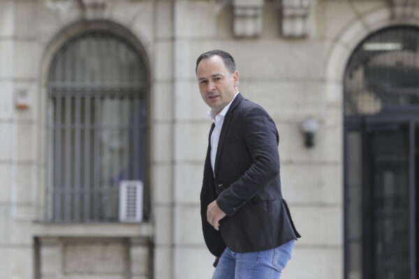 Imperiul imobiliar al familiei Negoiţă se extinde în Pipera. FOTO: INQUAM / Octav Ganea