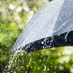 METEO | Temperaturi scăzute și ploi, în Capitală, săptămâna viitoare. FOTO: Arhiva