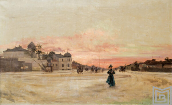 Vechea Stradă a Colţei va fi prezentată studenților, printr-o serie de ateliere. FOTO: stradacoltei.ro