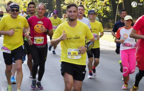 35 de linii de transport public, modificate pentru „Crosul și Maratonul Internațional 2024”. FOTO: TPBI