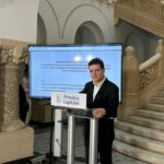 Nicuşor Dan vrea schimbarea Codului Fiscal pentru operaţionalizarea referendumului