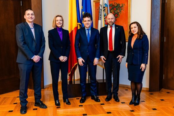 Planuri pentru semaforizare optimizată cu inteligenţa artificială