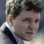 Nicuşor Dan, posibilă candidatură la prezidenţiale. FOTO: INQUAM / Octav Ganea