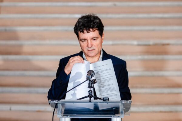 Tribunalul București a respins cererile de contestare a referendumului local. N. Dan: „Megem înainte!”