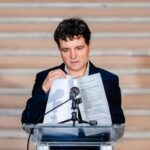 Lista lui Nicușor Dan cu cerințe pentru politicieni. FOTO: FB / Nicusor Dan