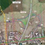 Nou nod rutier pe Autostrada București