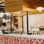 Profit.ro | Un nou restaurant deschis la Terminalul Plecări al aeroportului Otopeni. FOTO: economica.net