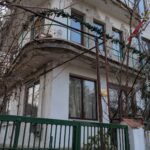 „Cuibul-fantomă” al neo-legionarilor din Capitală