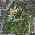 Planul Sectorului 6 pentru Parcul Grozăvești