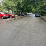 Deținătorii de autorizații de parcare nominale și nenominale pot ocupa locuri pentru perioade mai lungi