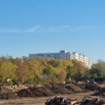 Nicușor Dan anunță noi amenzi pentru tăierile ilegale din Parcul IOR.