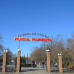 Parcul Plumbuita își extinde spațiul verde