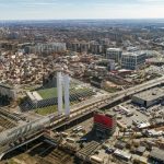 Recepţia Pasajului Basarab costă peste 26 de milioane de euro