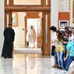 Patriarhia centru tineret