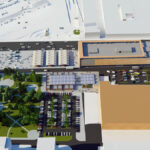 Piața Obor va fi modernizată