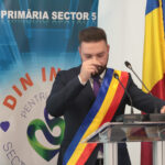 Hackerii care au furat baza de date a Primăriei Sector 5 au folosit în anunț datele unor oameni importanți din instituție