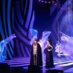 „Prinţesa Circului” deschide stagiunea Teatrului Naţional de Operetă. FOTO: Comunicat de Presă