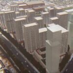 Un nou proiect imobiliar în zona Obor