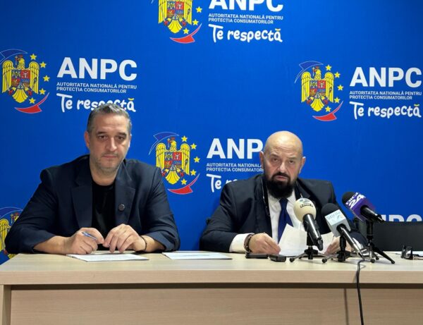 Răspunsul ANPC după comunicatul Ministerului Sănătății: „S-a făcut dosar penal”