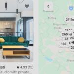 Revoluție pe piața Airbnb din Capitală. Locuințele, închiriate doar cu acordul vecinilor