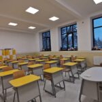 Activități extrașcolare, în noul an. Proiectul „Academia copiilor” așteaptă votul consilierilor locali.